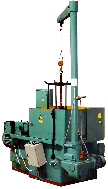 Волочильный стан ВС 1/550